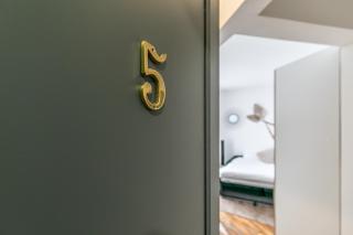 MBA Splendide Appart - Montreuil 5 - Proche Vincennes - Montreuil - 0