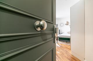 MBA Splendide Appart - Montreuil 5 - Proche Vincennes - 9