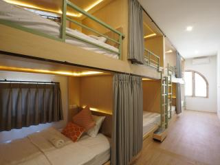 Puri Rinjani Bungalows & Hostel - Kuta - 4