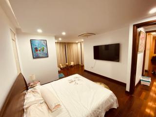 An Villa Venuestay - Tam Ðảo - 4