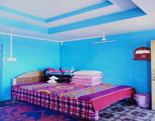 Sona Homestay by StayApart - Ghum - 1