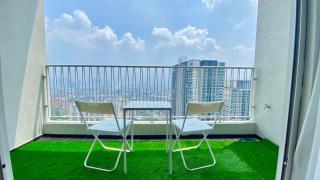 UNA Serviced Apartment by manatidur - Kuala Lumpur - 2