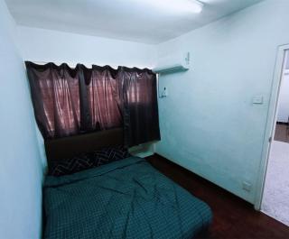 3 Bedroom Apartment Free WIFI Near Komtar Georgetown Penang - 7