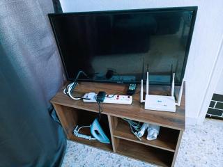 3 Bedroom Apartment Free WIFI Near Komtar Georgetown Penang - 5