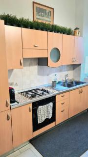 Genesio apartment - Milan - 6