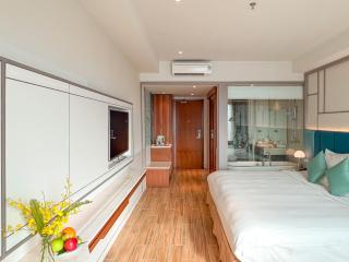 Seaesta Nha Trang Hotel - Nha Trang - 8