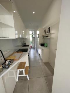 StayIn - Elegant design apartment with garden - Viena - 6