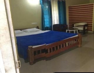Hasiru Farms Homestay by StayApart - Mudigere - 1