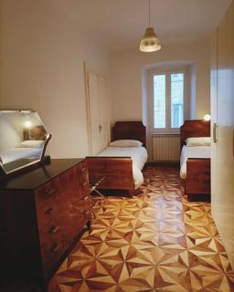 Galleria sul Mare - Triest - 3