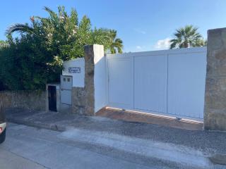 Jávea Villa entière piscine et cuisine d'été à pinosol - Jávea - 1