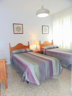 Terrasol SEMI-ATICO CARACOLA - Torre del Mar - 6