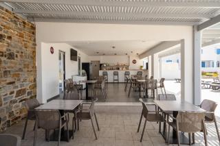 Evripus Suites - Kastraki Naxos - 2
