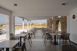 Evripus Suites - Kastraki - 9