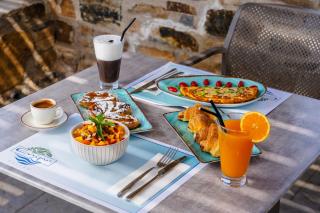 Evripus Suites - Kastraki - 8