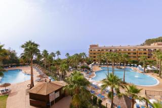 Hotel Best Alcázar - La Herradura - 5