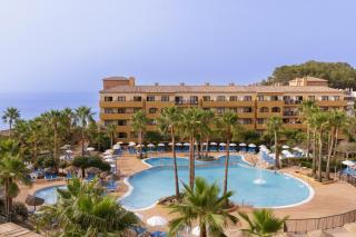 Hotel Best Alcázar - 0