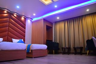 Anticlock Suites & Resorts - Bānkura - 8