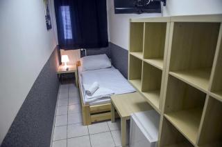 Hostel Seven - Praga - 2