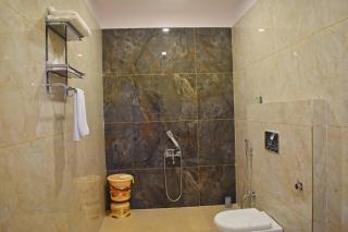 Anticlock Suites & Resorts - Bānkura - 3