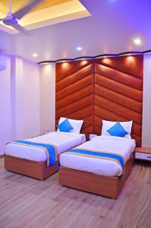 Anticlock Suites & Resorts - Bānkura - 1