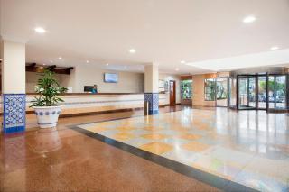 Hotel Best Roquetas - Roquetas de Mar - 1