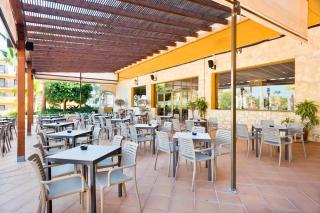 Hotel Best Alcázar - La Herradura - 7