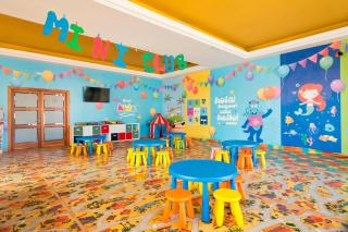 Hotel Best Alcázar - La Herradura - 9