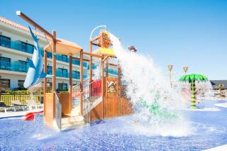 Hotel Best Costa Ballena - 1