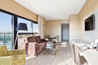 Hotel Best Costa Ballena - Costa Ballena - 6