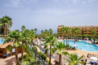 Apartamentos Best Alcazar - La Herradura - 7