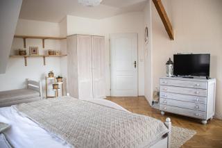 Apartmány u Petry - Luhačovice - 9