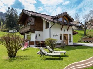 Ferienhaus & -wohnung Flatscher - Waidring - 7