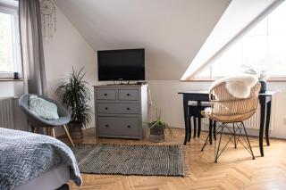 Apartmány u Petry - Luhačovice - 6