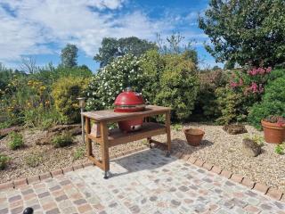 Maison Cosy - Normandie - Haras du Pin 30' - Fay - 5