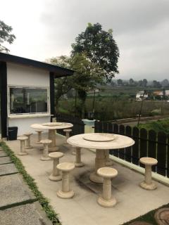 De Honey Monny Villa - Junggo - 1