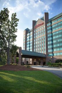 Hilton Atlanta Northeast - 9
