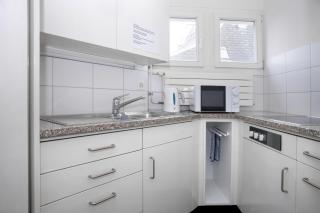 Hotel Hottingen - Zürich - 3