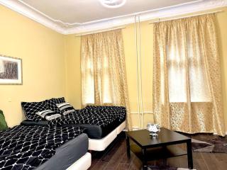 Schönes großes Apartment im Zentrum Berlins - Berlino - 7