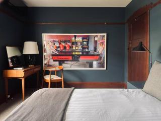 The Rupert Apartment- North Hobart - 0