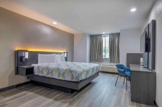 Motel 6-Fort Worth, TX - Burleson - Fort Worth - 7
