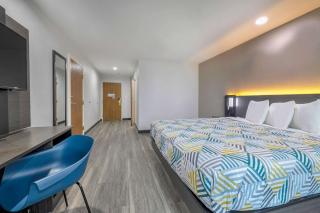 Motel 6-Fort Worth, TX - Burleson - Fort Worth - 5