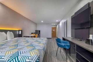 Motel 6-Fort Worth, TX - Burleson - Fort Worth - 1