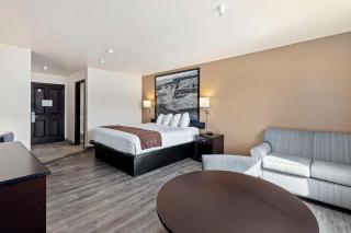 SureStay Hotel by Best Western Twin Falls - Twin Falls - 3