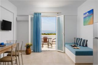 Evripus Suites - Kastraki - 2