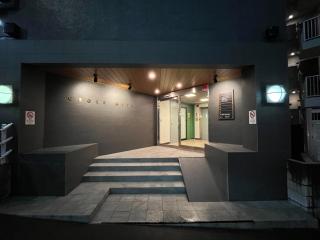 Wasabi Mita Hotel - 0