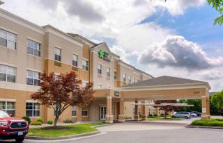 Extended Stay America Suites - Richmond - W Broad Street - Glenside - North - Richmond - 9