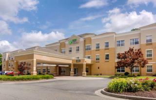 Extended Stay America Suites - Richmond - W Broad Street - Glenside - North - Richmond - 8