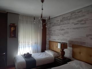 Diego's Vintage Apartment - Bilbao - 4