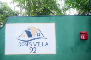 DON'S VILLA 92 - Galle - 5