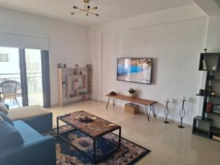 Paramount Gardens Resorts D204 - Tersephanou - 3